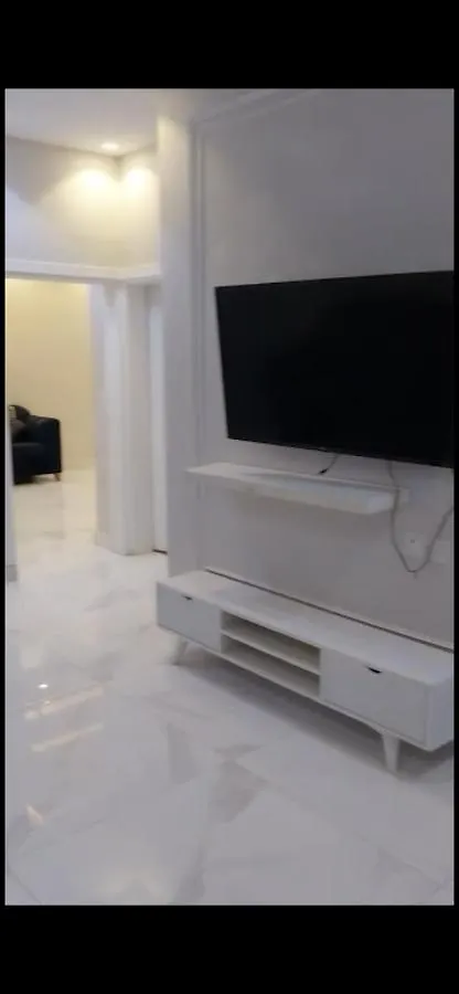 سكن عطايا هوم الفندقي Arab Saudi