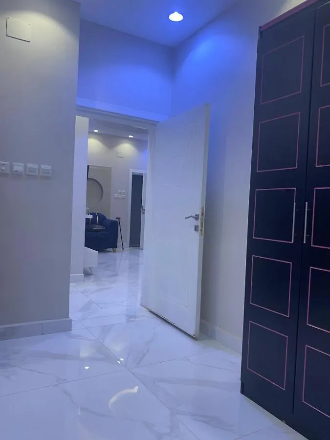 سكن عطايا هوم الفندقي Daire Mekke