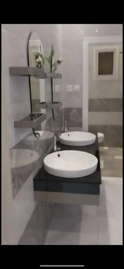 Appartement سكن عطايا هوم الفندقي Arabie saoudite